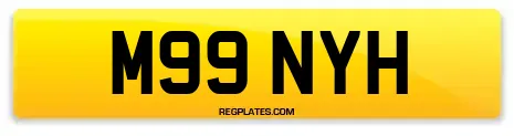 M99 NYH