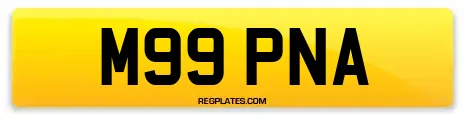 M99 PNA