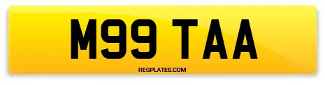 M99 TAA
