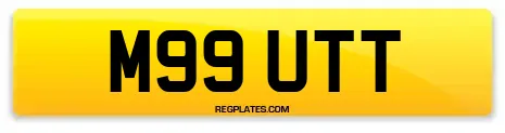 M99 UTT