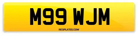 M99 WJM
