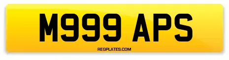 M999 APS