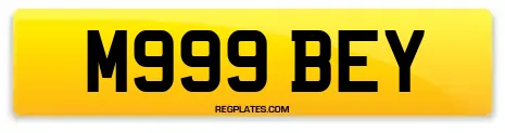 M999 BEY
