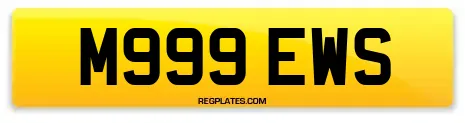 M999 EWS