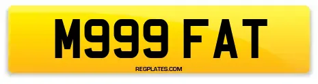M999 FAT