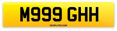 M999 GHH
