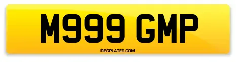 M999 GMP
