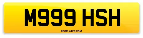 M999 HSH