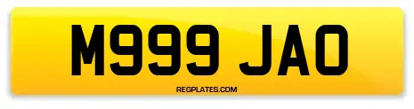 M999 JAO