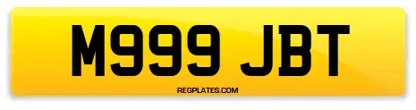 M999 JBT