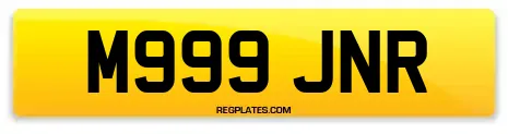 M999 JNR