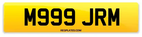 M999 JRM