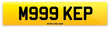 M999 KEP