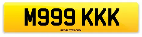 M999 KKK