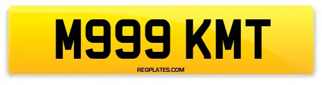M999 KMT