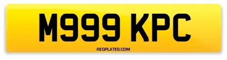 M999 KPC