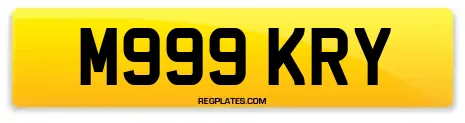 M999 KRY