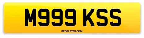 M999 KSS