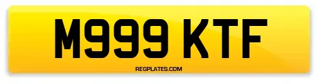 M999 KTF