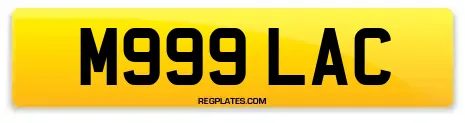 M999 LAC