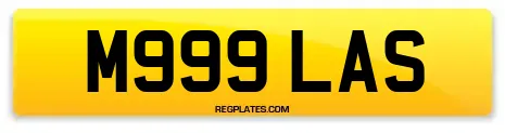 M999 LAS