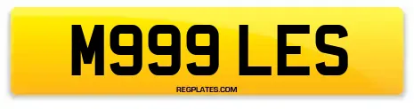 M999 LES