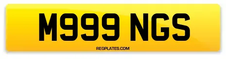 M999 NGS