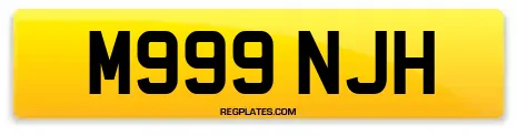 M999 NJH