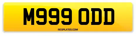 M999 ODD