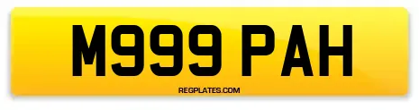 M999 PAH