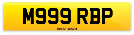 M999 RBP