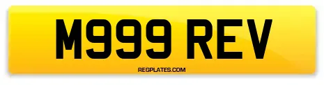 M999 REV