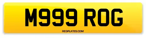M999 ROG