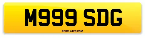 M999 SDG