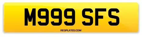 M999 SFS