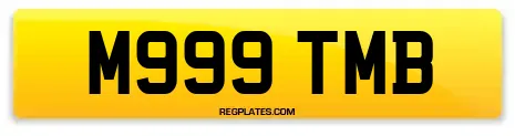 M999 TMB