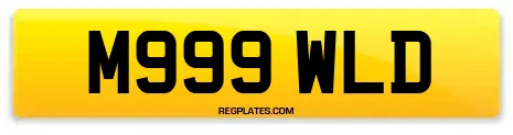 M999 WLD
