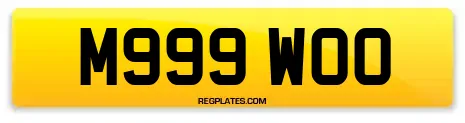 M999 WOO
