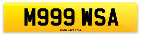 M999 WSA