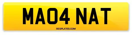MA04 NAT