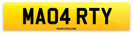 MA04 RTY