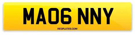 MA06 NNY