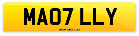MA07 LLY