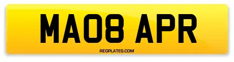 MA08 APR