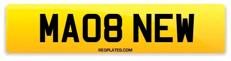 MA08 NEW