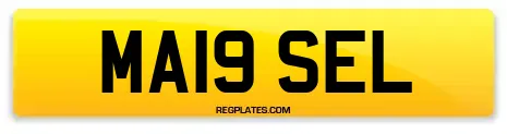 MA19 SEL