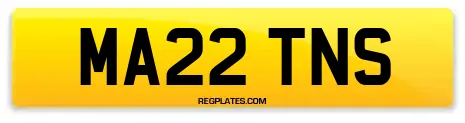 MA22 TNS