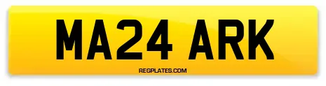 MA24 ARK