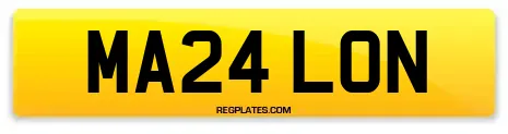 MA24 LON
