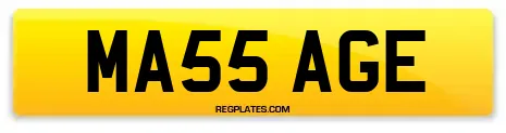 MA55 AGE